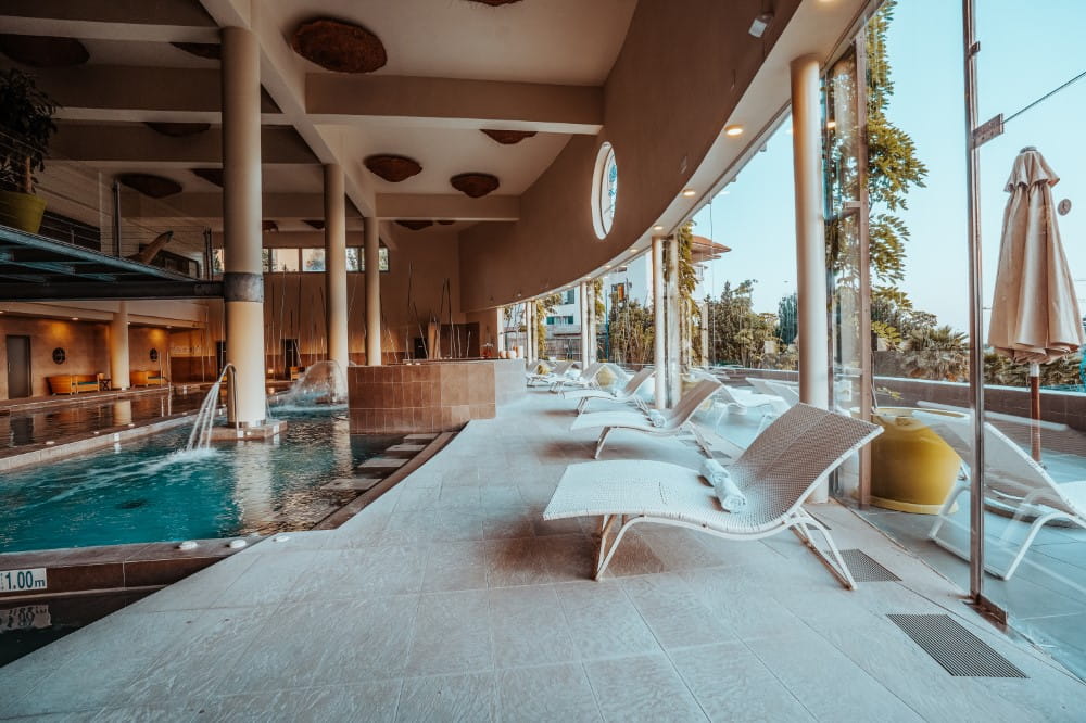 Spa & Wellness
